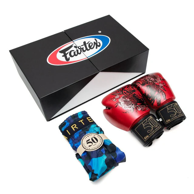 Fairtex