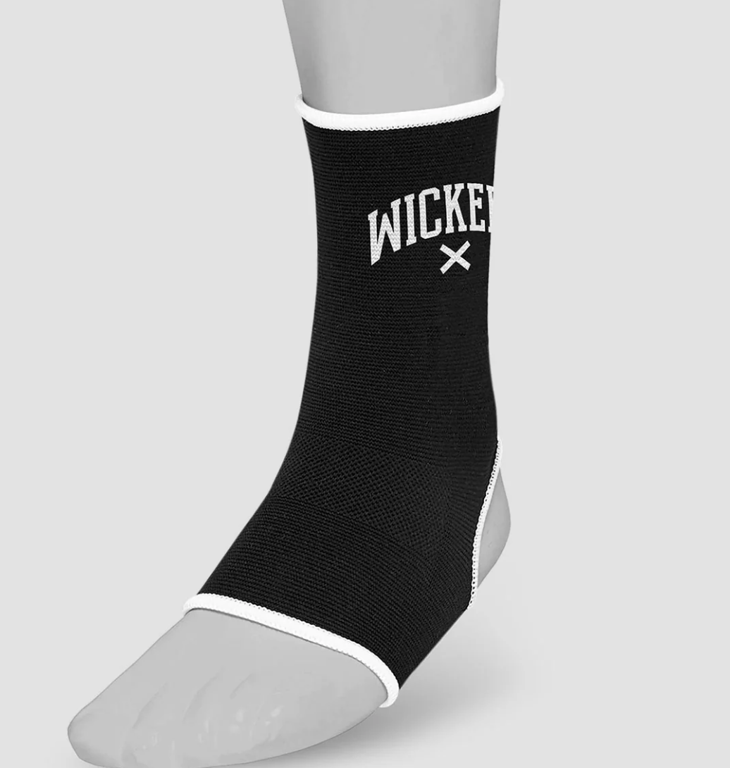 BROKEN ANKLE PROTECTOR BLACK