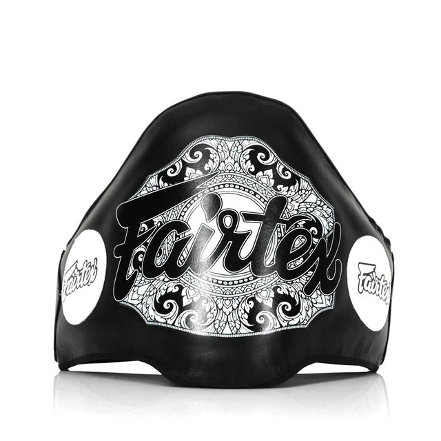 Fairtex Lightweight Belly Pad (A.K.A.