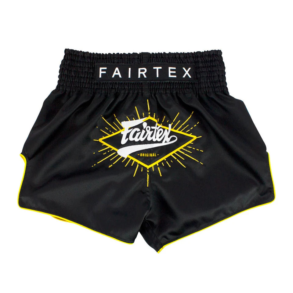 Fairtex Muay Thai Shorts