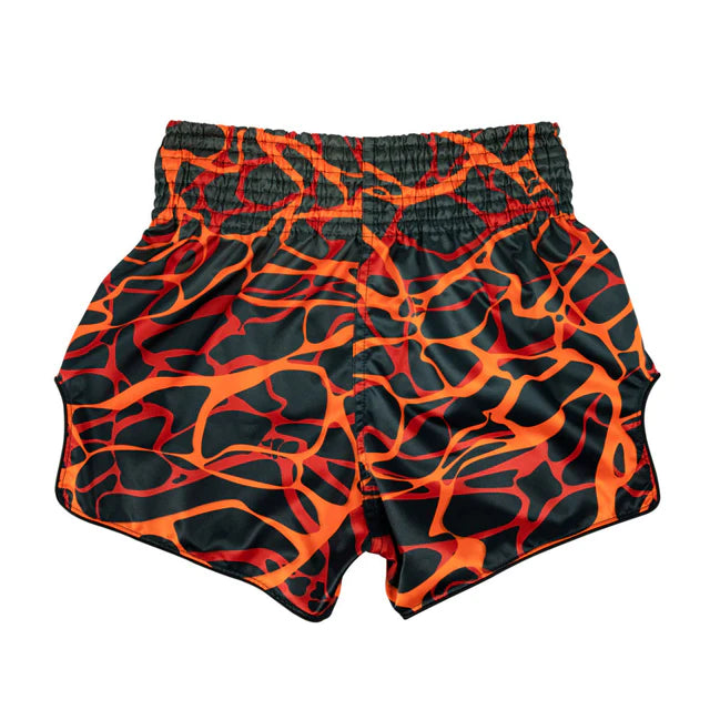 Fairtex Muay Thai Shorts Magma