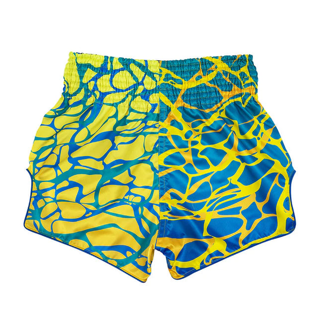 Fairtex Muay Thai Shorts Magma
