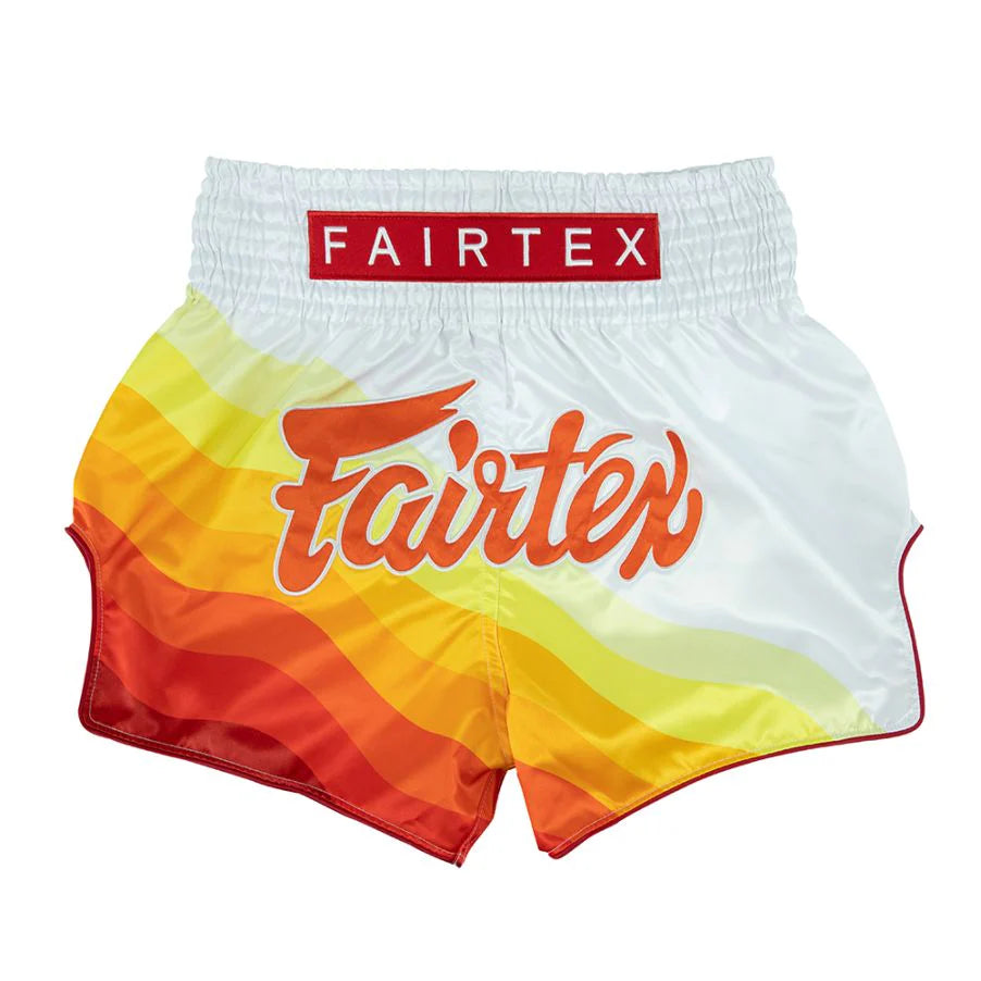 Fairtex Muay Thai Shorts “Spectrum”