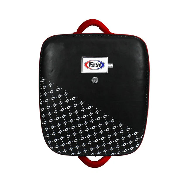 Fairtex Leg Kick Pad, A.K.A. The
