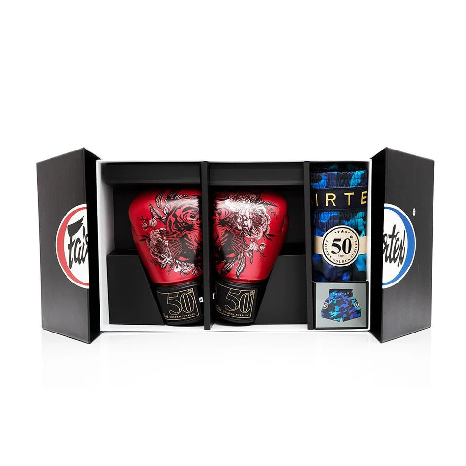 Fairtex