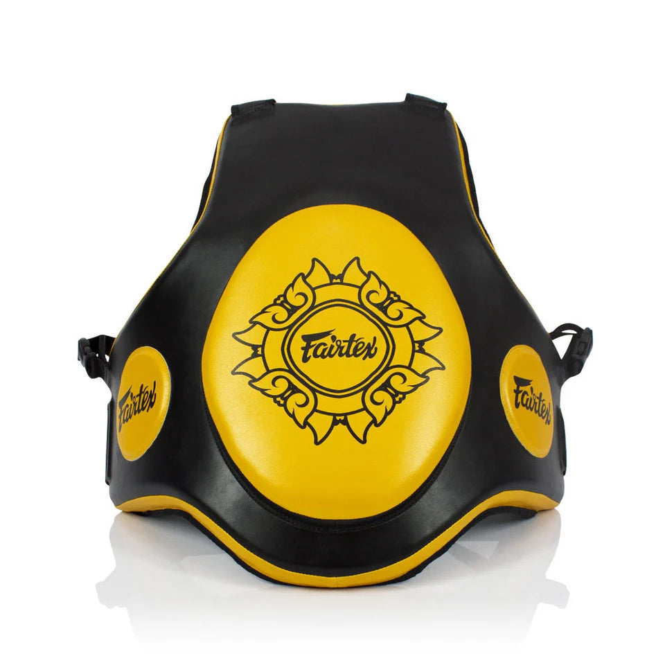 Fairtex Trainer Vest