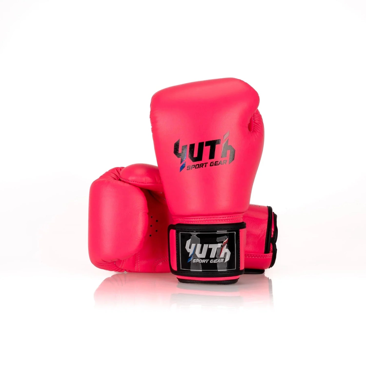 Yuth Signature Line Boxing Gloves - Fight.ShopBoxing GlovesYuthHot Pink8oz
