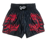 Kingdom x Ghost Muay Thai Shorts
