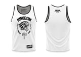 Kingdom x Ghost Tank Top