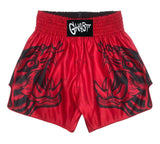 Kingdom x Ghost Muay Thai Shorts