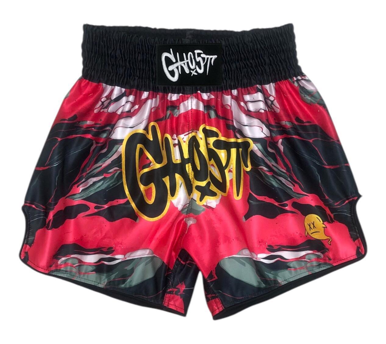 Ghost 