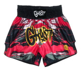 Ghost "" Muay Thai shorts