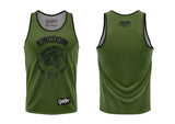 Kingdom x Ghost Tank Top