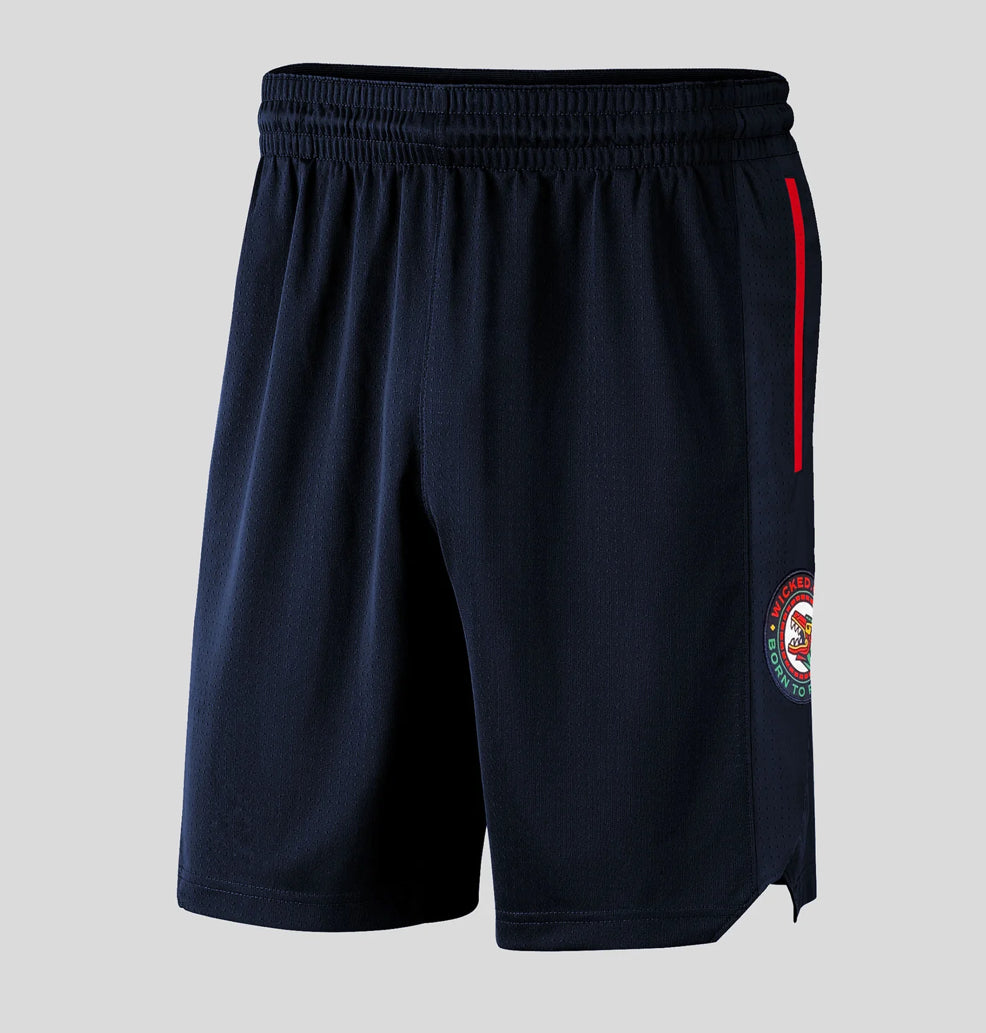 Wicked1 Guerrero Shorts