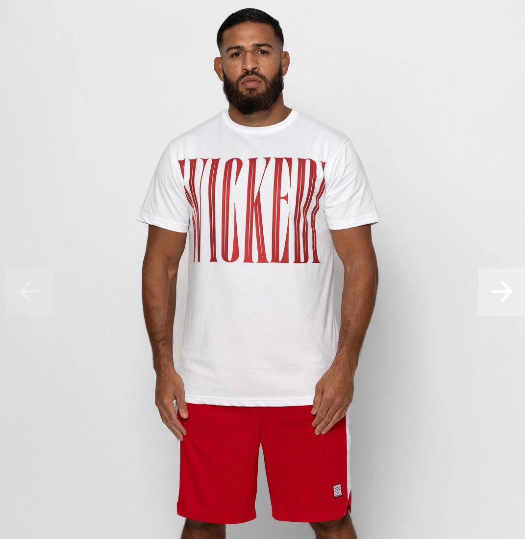 Wicked1 Height T-Shirt