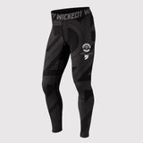 SPATS OUTSIDERZ BLACK