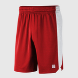RED SIGN SHORTS
