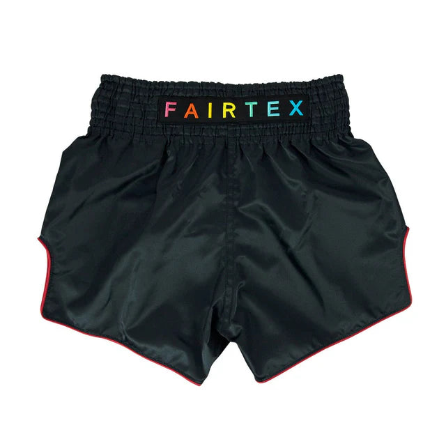 Fairtex Muay Thai Shorts “Kabuki”