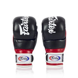 Fairtex Super Sparring Grappling Gloves