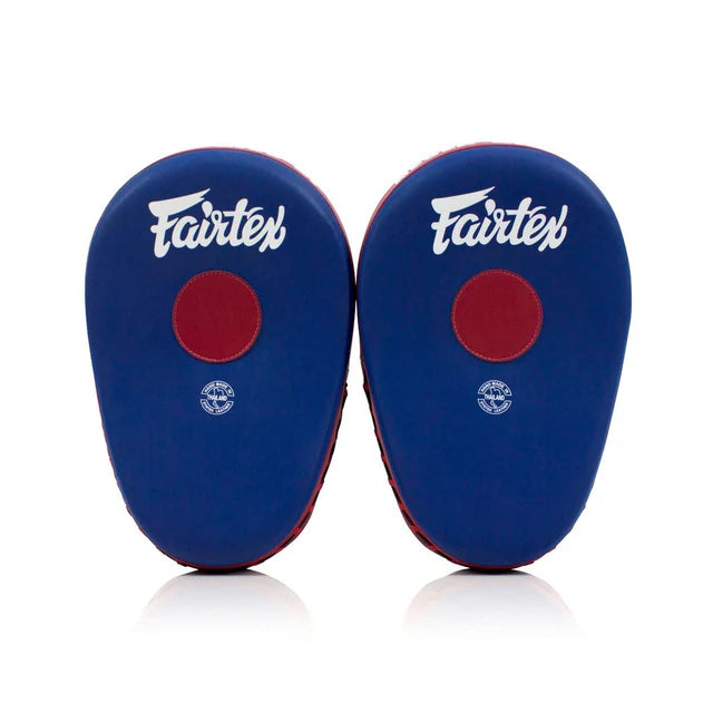 Fairtex Maximized Focus Mitts