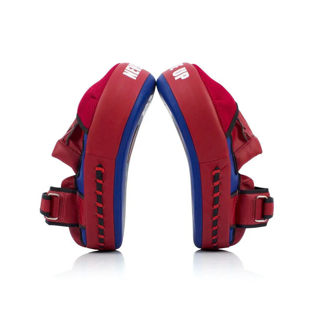 Fairtex Maximized Focus Mitts