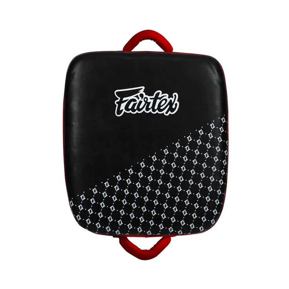 Fairtex Leg Kick Pad, A.K.A. The 