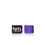 Yuth Hand-Wraps 4.5M - Fight.ShopHand WrapYuthPurple