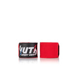 Yuth Hand-Wraps 4.5M - Fight.ShopHand WrapYuthRed