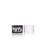 Yuth Hand-Wraps 4.5M - Fight.ShopHand WrapYuthWhite