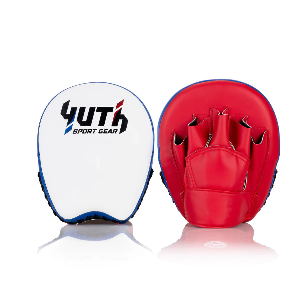 Yuth Impact Mitts