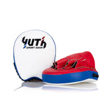 Yuth Impact Mitts