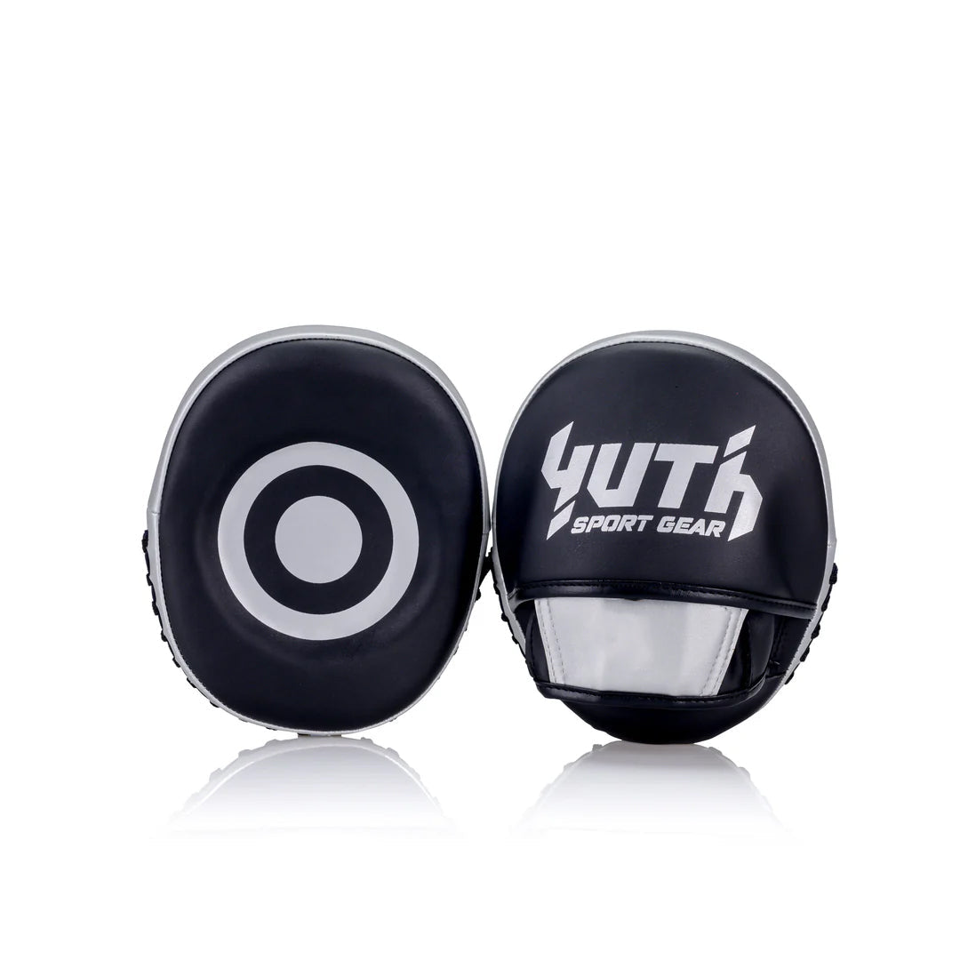 Yuth Speed Mitts