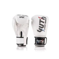 Yuth Sport Line Boxing Gloves - Fight.ShopBoxing GlovesYuthClassic White8oz