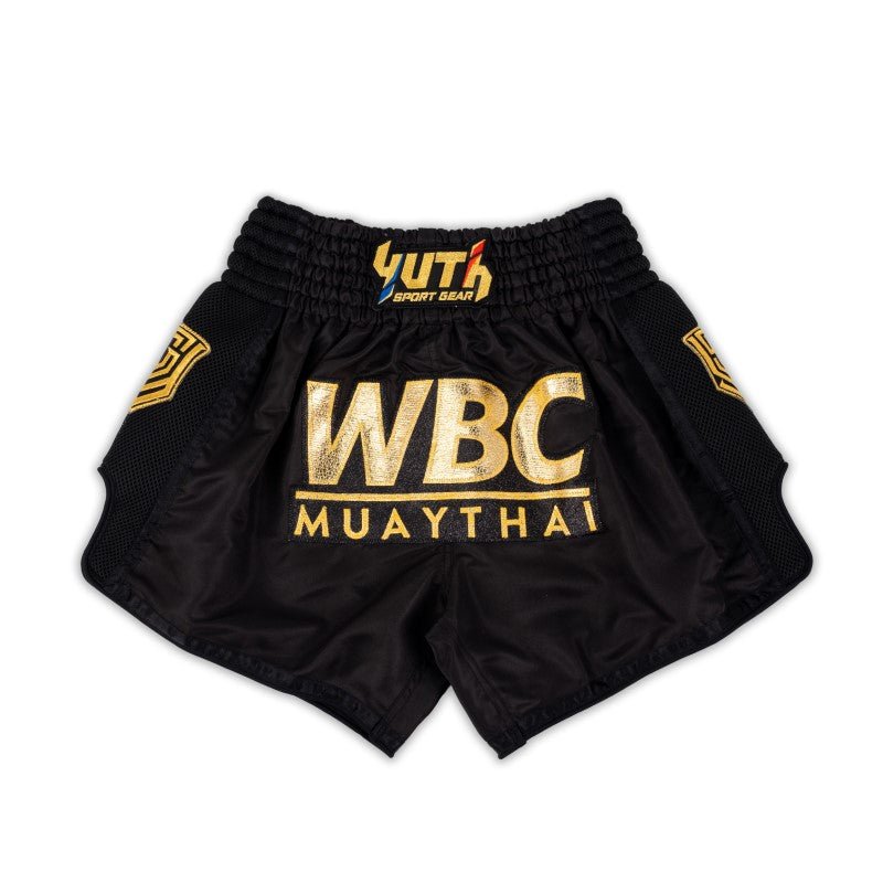 WBC Muay Thai – Kingdom Supply Co